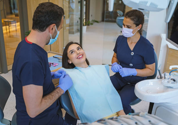 Emergency Dental Services in Chester, MD